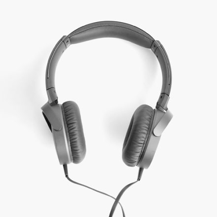 Audio Equipments