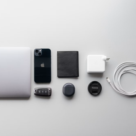 Gadgets